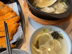 -馋三尺蟹粉小笼(人民广场店)