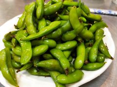 毛豆花生-胖姐烧烤(总店)