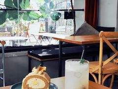 -转山咖啡(松柏社区店)