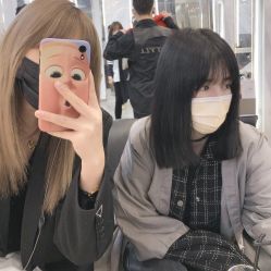 -Rise Hair上升造型