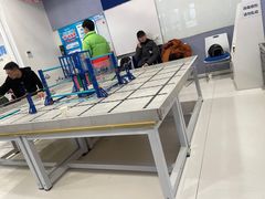 -森孚机器人编程·STEM积木·等级考试(虹口足球场中心)
