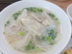 -二号桥脆绍面(星辉中路店)