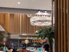 -莆田餐厅PUTIEN(三里屯店)