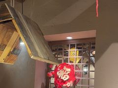 -柿子树炭烤羊腿(金台路店)