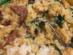 -食大利香港茶餐厅(南亚风情第一城店)