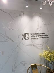 -潘多拉Hairsalon