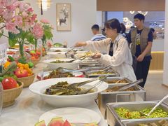 -禾匙素食自助(莱蒙都会店)