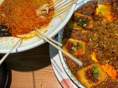 -花盐街·四川乐山小吃(西单大悦城店)