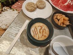 -东来顺饭庄(王府井步行街店)