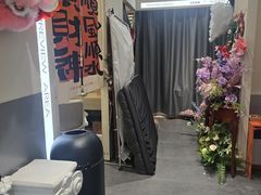 -海马体照相馆(上海宝山万达广场店)