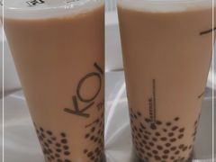 -KOI Thé(厦门国贸广场店)