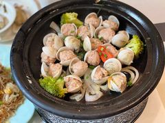 蛤蜊肉丸-温岭人家(红花北路店)