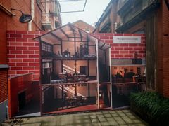 -大韩民国临时政府旧址