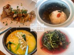 -扬州香格里拉·香宫中餐厅