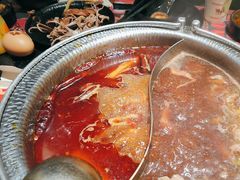 -牛New寿喜烧(虹桥新天地店)