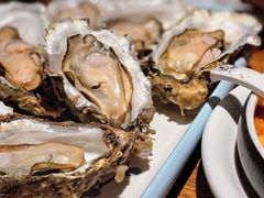 -乔街深夜食堂·台州菜·高压锅生蚝(杭州总店)