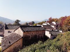 -塔川景区