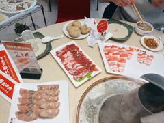 -阳坊大都涮羊肉(阳坊总店)