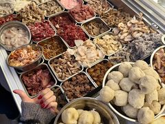 -福屿鲜捞小吃·捞化(福屿总店)