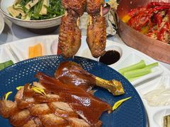 -馋嘴猫北京食堂·烤鸭·宵夜(亚运村店)