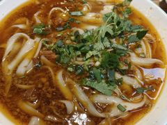 -韩师傅老大同刀削面(北苑路店)