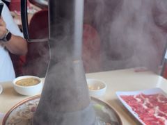 -阳坊大都涮羊肉(阳坊总店)
