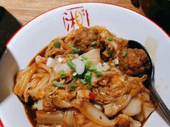 白菜丸子-湘味淳(千禧街店)