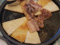 -小厨娘淮扬菜(六合欢乐港店)