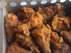 -阿捡忭京炸鸡(韭菜园总店)
