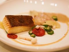 地中海煎海鱼-Solo(衡山路店)