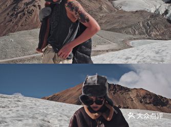 周末旅行｜朋友以为我去了冰岛