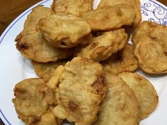 -煎饼卷大葱(春秋西路店)