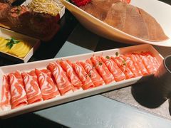 -九鼎轩脆毛肚火锅(南京东路店)