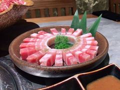 -厚贞日式烤肉(龙之梦店)