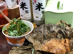 -老马粉蒸肉(西塘古镇店)
