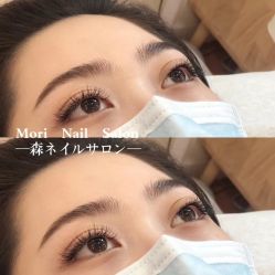 -森日式美甲沙龙MORI NAIL总店