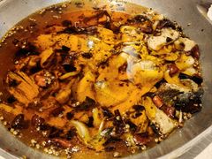 -辣婆婆(航天桥店)