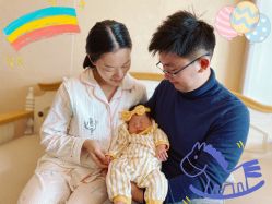 -安琪朵朵独栋花园月子中心