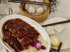 -香云轩·顺德菜(香云纱园林酒店店)