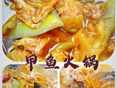 -甲鱼火锅(北村小区店)