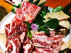 -肉魁屋·烧肉·烧鸟·酒场(高新店)