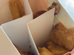 -汉堡王(海昌海洋公园店)