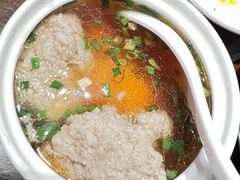 -味上湘菜馆(岳麓山店)