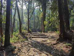 -飞霞风景名胜区