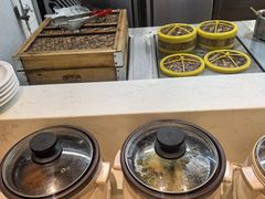 -潮粤香海鲜酒楼(沙湖店)