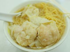 -麦文记面家(佐敦店)