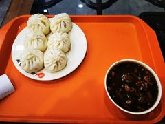 -庆丰包子铺(青龙桥店)