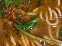 小锅米线-云海肴·汽锅鸡·云南菜(天津国金汇店)