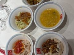 -山西会馆·晋菜·晋商宴·学堂记忆(许坦西街店)