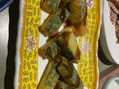 那家自制豆腐-那家小馆•北京菜•烤鸭(中关村店)